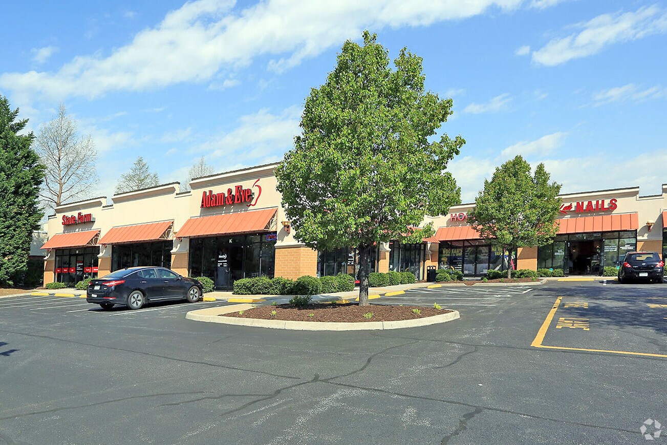 732-736 N Eden Way N, Chesapeake, VA for sale Primary Photo- Image 1 of 1