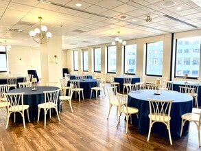 850 Euclid Ave, Cleveland, OH for lease Interior Photo- Image 1 of 11