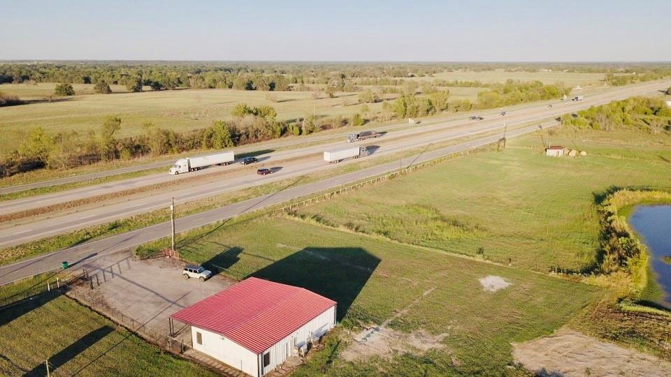 8505 W Interstate Highway 30, Cumby, TX for sale Building Photo- Image 1 of 1