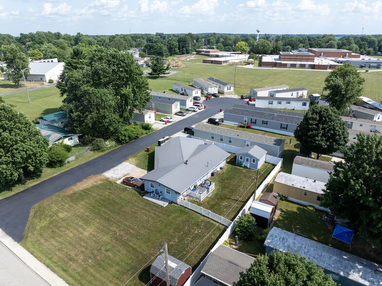 205 W Marshall St, Argos, IN for sale - Building Photo - Image 2 of 23