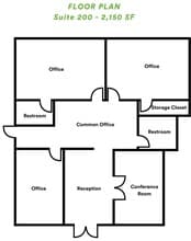 2429 Earl Rudder Fwy, College Station, TX for lease Floor Plan- Image 1 of 1