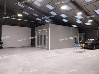 More details for Flex for Lease