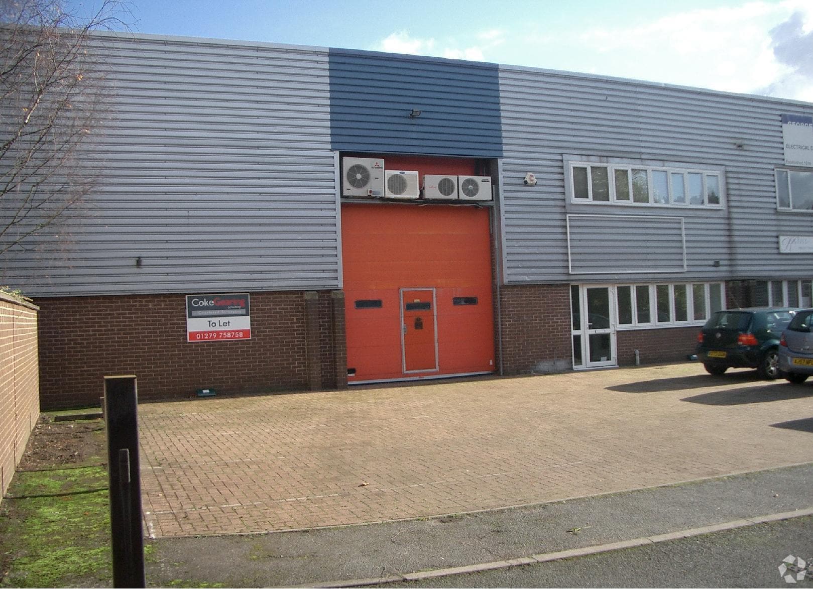 London Rd, Bishop's Stortford for sale Primary Photo- Image 1 of 1