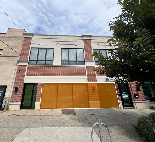 7416 13th Ave, Brooklyn, NY for lease - Building Photo - Image 1 of 1