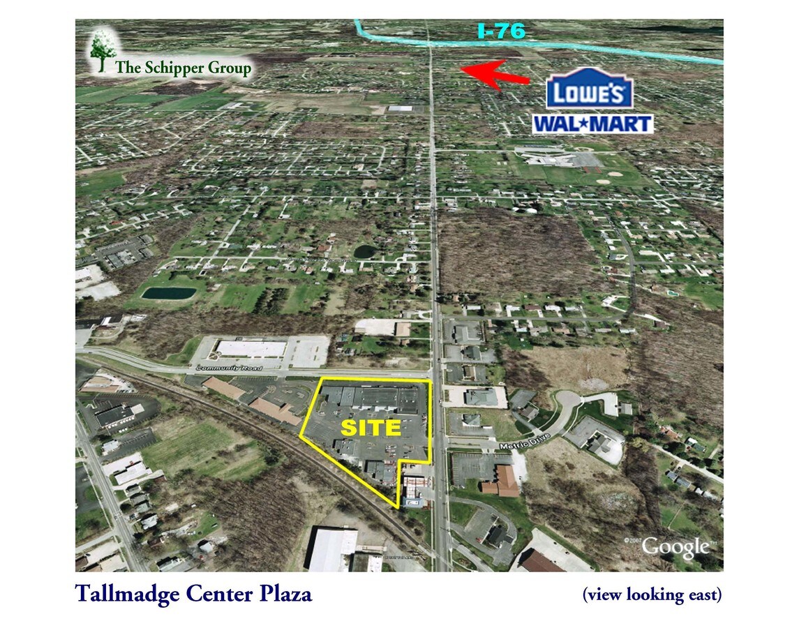 137 East Ave, Tallmadge, OH 44278