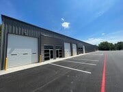4,125 SF Office/Warehouse - Warehouse