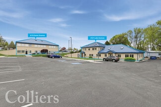More details for 4121 South Lake Ave, Caldwell, ID - Office for Lease