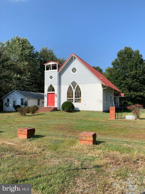 22606 Pot Pie Rd, Wittman, MD for sale Primary Photo- Image 1 of 6