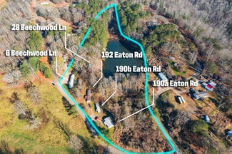 More details for JG Real Estate Investments – for Sale, Jasper, GA