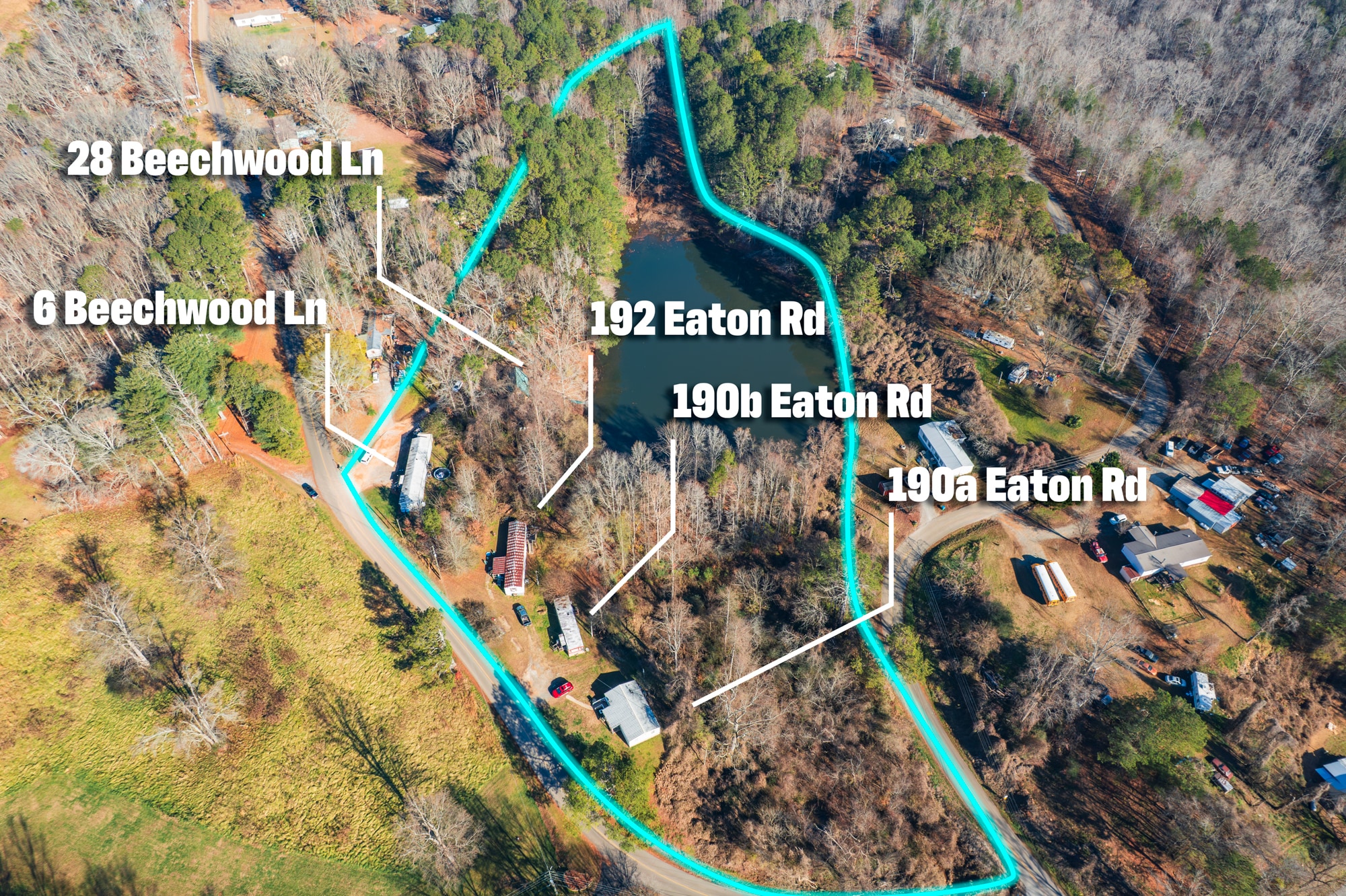 JG Real Estate Investments portfolio of 6 properties for sale on LoopNet.com Building Photo- Image 1 of 78