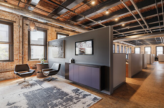 60 K St, Boston, MA for lease Interior Photo- Image 2 of 6