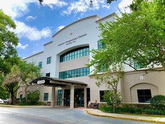 More details for 2055 N Military Trl, Jupiter, FL - Office/Medical, Medical for Lease