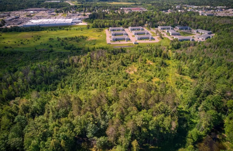0000 Driscoll Rd, Rhinelander, WI for sale - Building Photo - Image 3 of 13