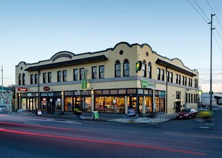 More details for 900-916 SE Hawthorne Blvd, Portland, OR - Retail for Lease
