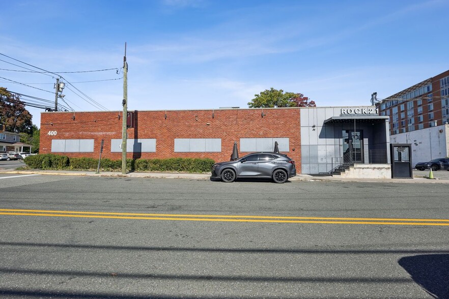 400 Bergen Blvd, Palisades Park, NJ for lease - Building Photo - Image 3 of 44