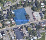 660 660-668 W Main St, Rochester NY - Land