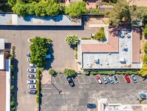 379 E Monte Vista Rd, Phoenix, AZ - AERIAL  map view