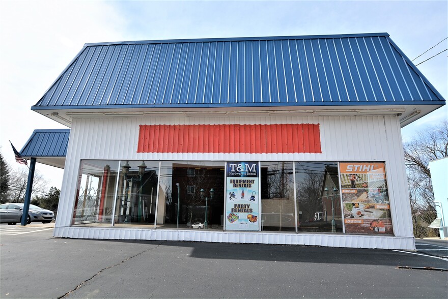 975 Perry Hwy, Pittsburgh, PA for sale - Building Photo - Image 2 of 51