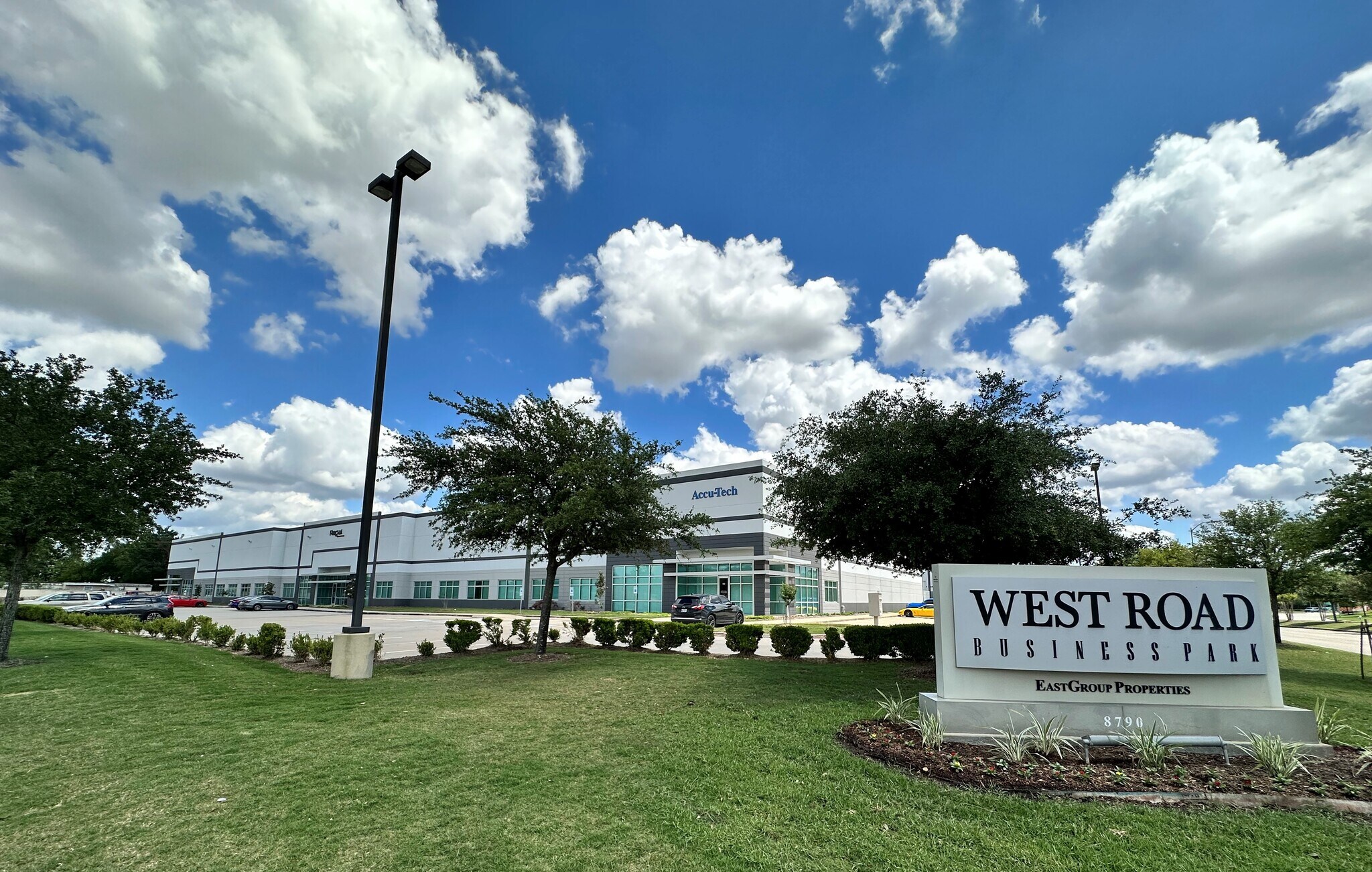 8790 West Rd, Houston, TX for sale Primary Photo- Image 1 of 1