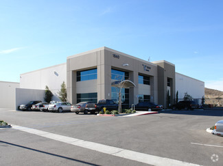 More details for 1840 S Milliken Ave, Ontario, CA - Industrial for Sale