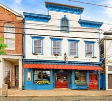 Water Street Cafe - Pub