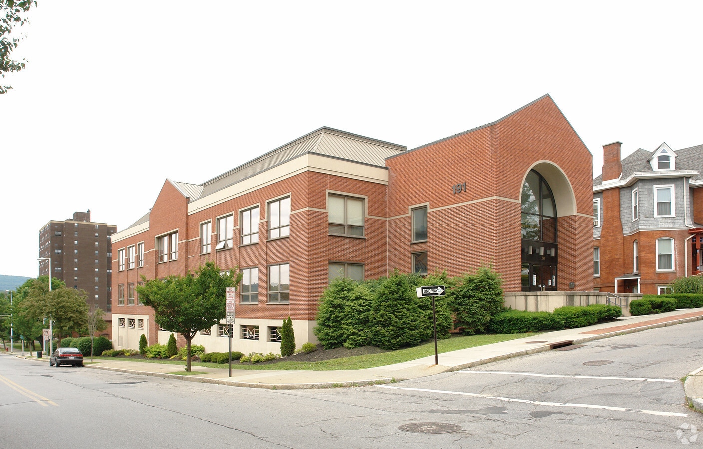 191 Main St, Poughkeepsie, NY 12601