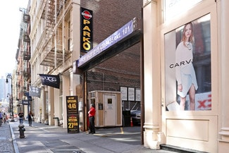 More details for 81 Mercer St, New York, NY - Retail for Lease