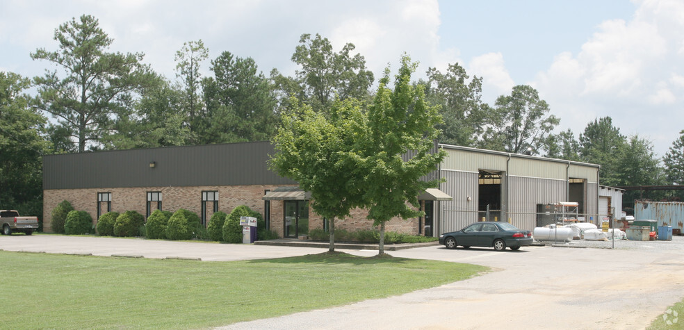 11125 Highway 280, Westover, AL for sale - Building Photo - Image 1 of 1