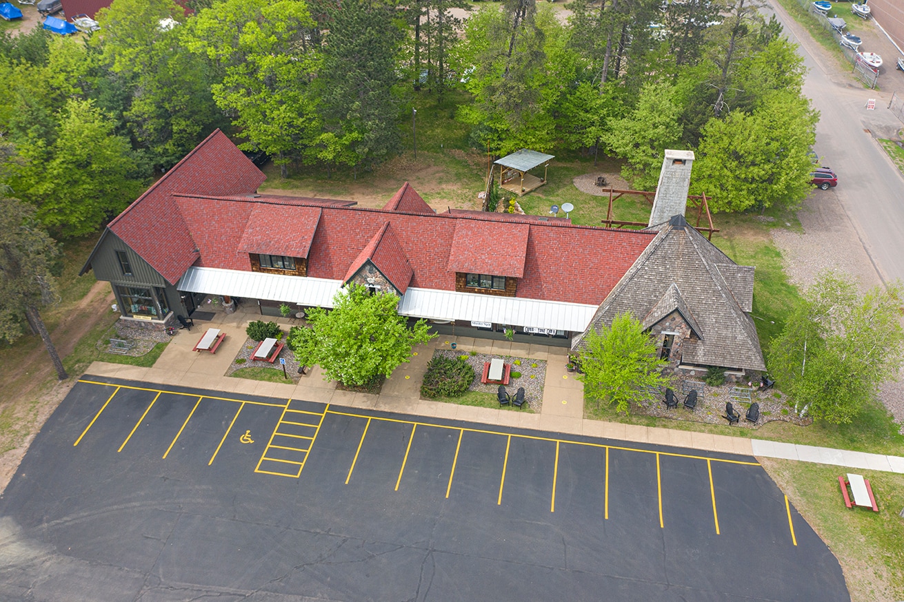 10450 Main St, Boulder Junction, WI 54512