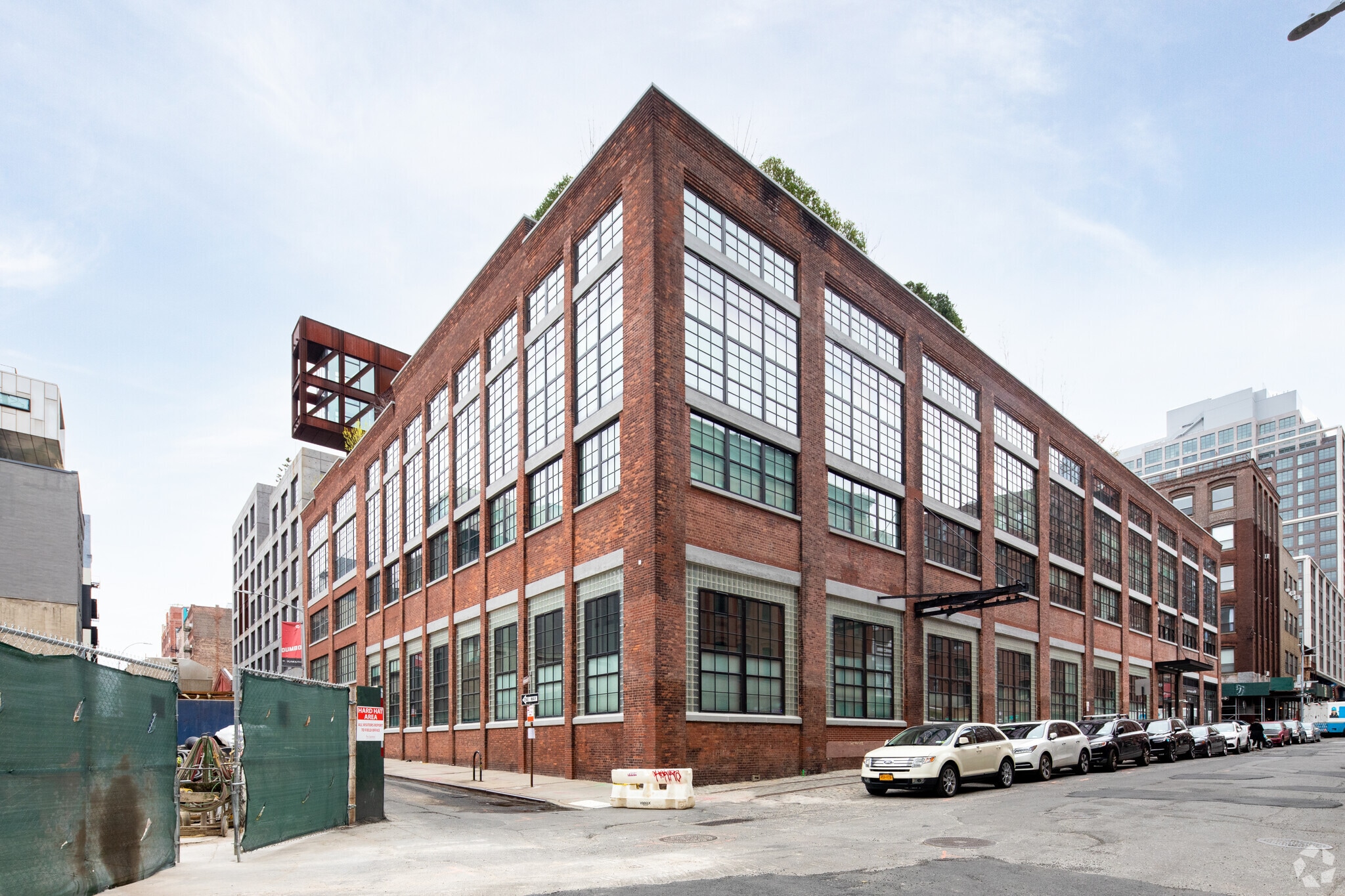 51 Jay St, Brooklyn, NY for sale Building Photo- Image 1 of 1