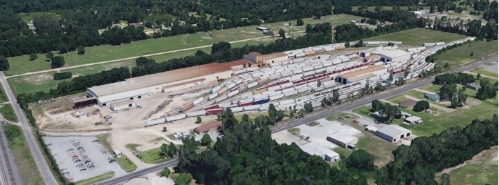 1815 S Main St, Vidor, TX for sale Primary Photo- Image 1 of 1