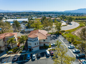 43533 Ridge Park Dr, Temecula, CA - aerial  map view - Image1