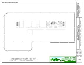 2850 Youngfield St, Lakewood, CO for lease Site Plan- Image 1 of 10