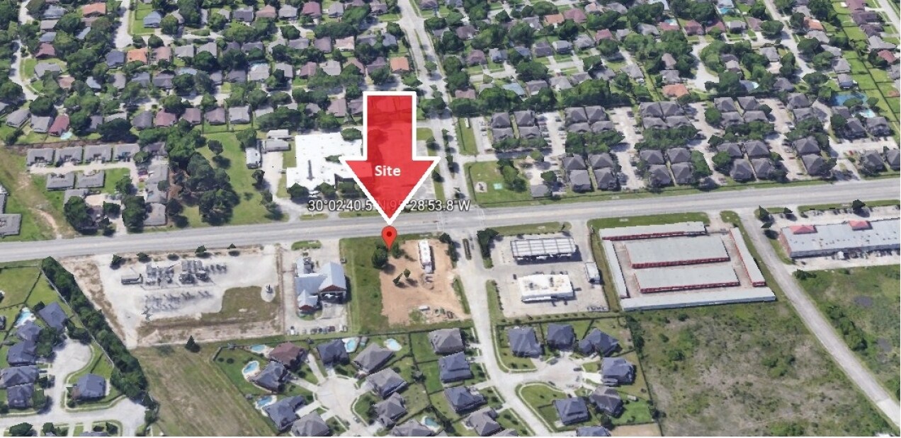 Louetta Rd and Sorrel Ridge Rd, Spring, TX for sale Primary Photo- Image 1 of 1