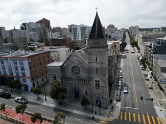 More details for 2151 Van Ness Ave, San Francisco, CA - Specialty for Sale