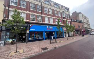 More details for 14-23 Church Gate, Leicester - Retail for Lease