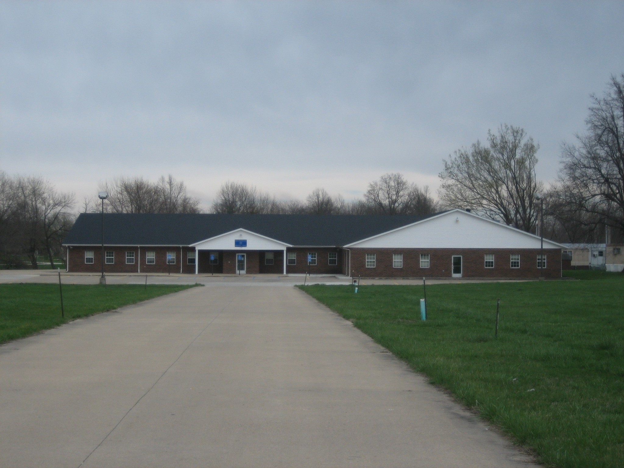 1150 S Morley St, Moberly, MO for sale Primary Photo- Image 1 of 1