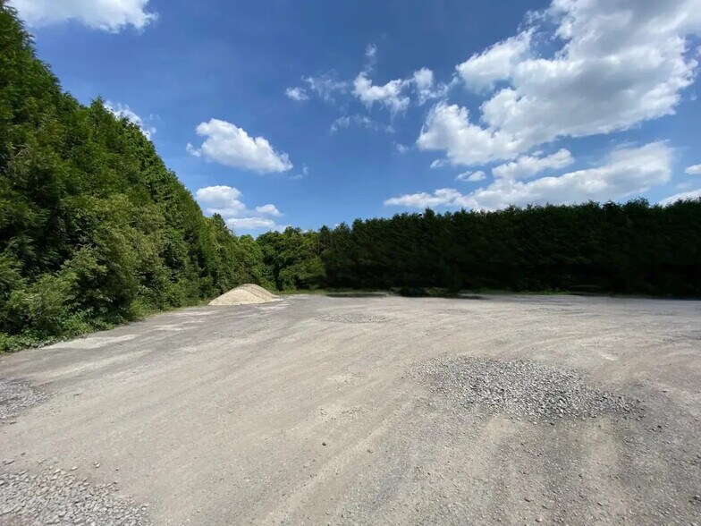 Flex in Houplin-Ancoisne for sale - Site Plan - Image 2 of 5