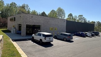 More details for 249 441 Historic Hwy N, Demorest, GA - Retail for Sale