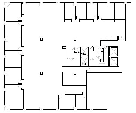 333 E Butterfield Rd, Lombard, IL for lease Floor Plan- Image 1 of 1