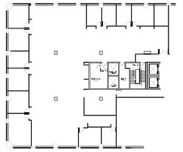 333 E Butterfield Rd, Lombard, IL for lease Floor Plan- Image 1 of 1