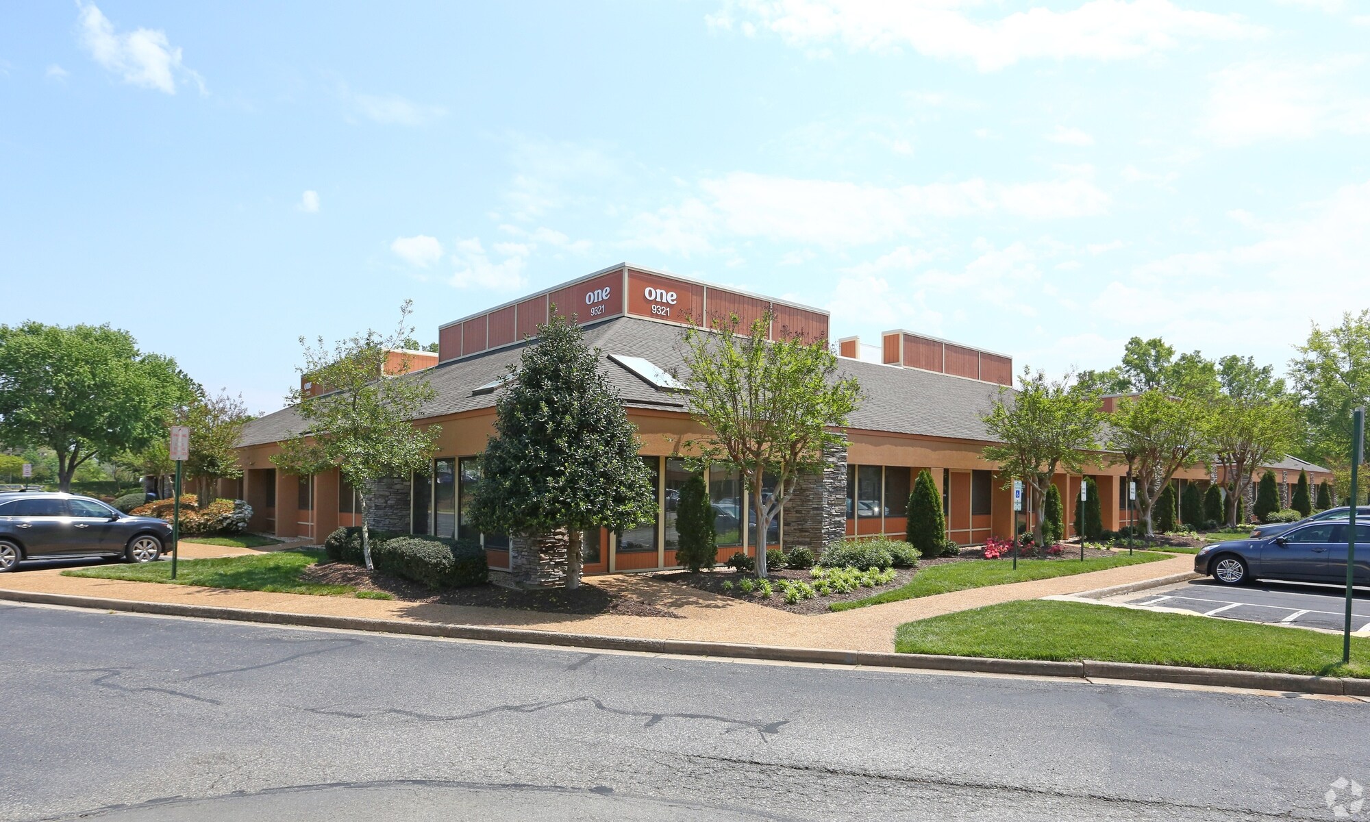 9323 Midlothian Tpke, Richmond, VA 23235 Fountain Park