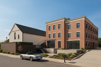 More details for 24 W Union St, Kingston, NY - Specialty for Sale