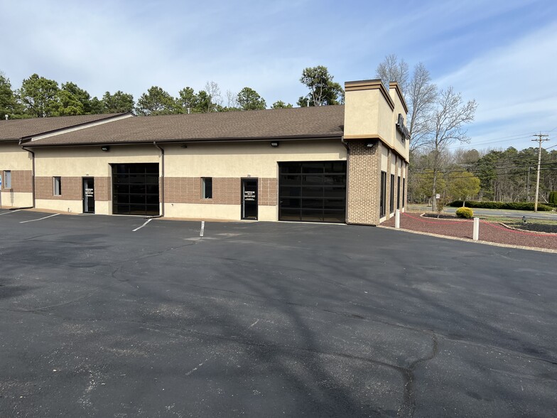 485 E Taunton Ave, West Berlin, NJ for lease - Building Photo - Image 2 of 5