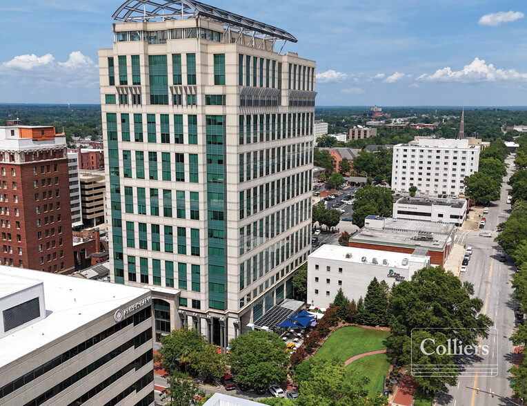 1320 Main St, Columbia, SC for lease - Building Photo - Image 1 of 13