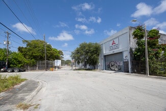 More details for 7200 NW 1st Ave, Miami, FL - Industrial for Lease