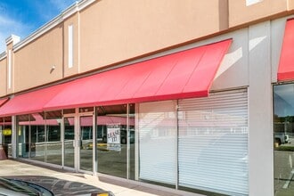 1000 S Douglas Blvd, Oklahoma City, OK for lease Building Photo- Image 2 of 2