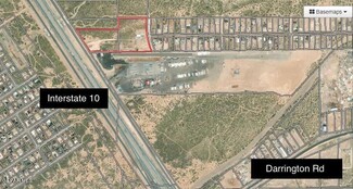 More details for 16351 W Gateway Blvd, Socorro, TX - Land for Lease