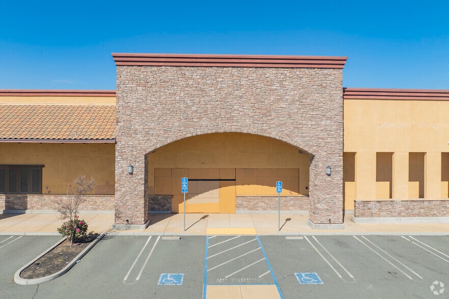 3130 Buchanan Rd, Antioch, CA for lease - Building Photo - Image 2 of 9