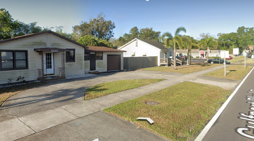 5226 Gulfport Blvd S, Gulfport, FL for sale - Building Photo - Image 2 of 13